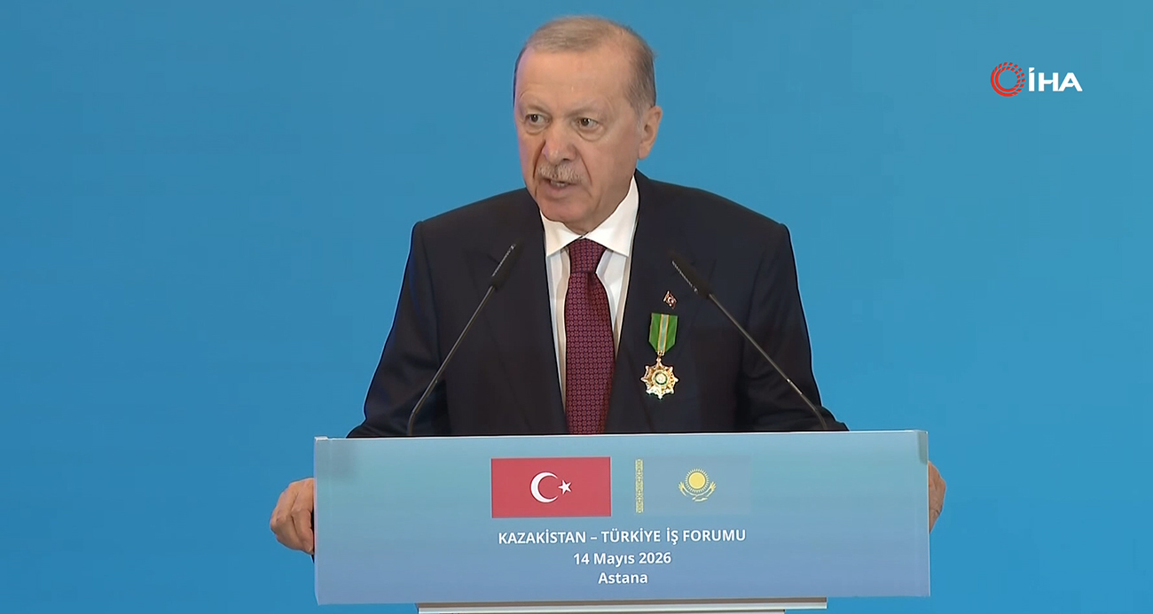 ''Sorumluluktan kaçınmayacağız"