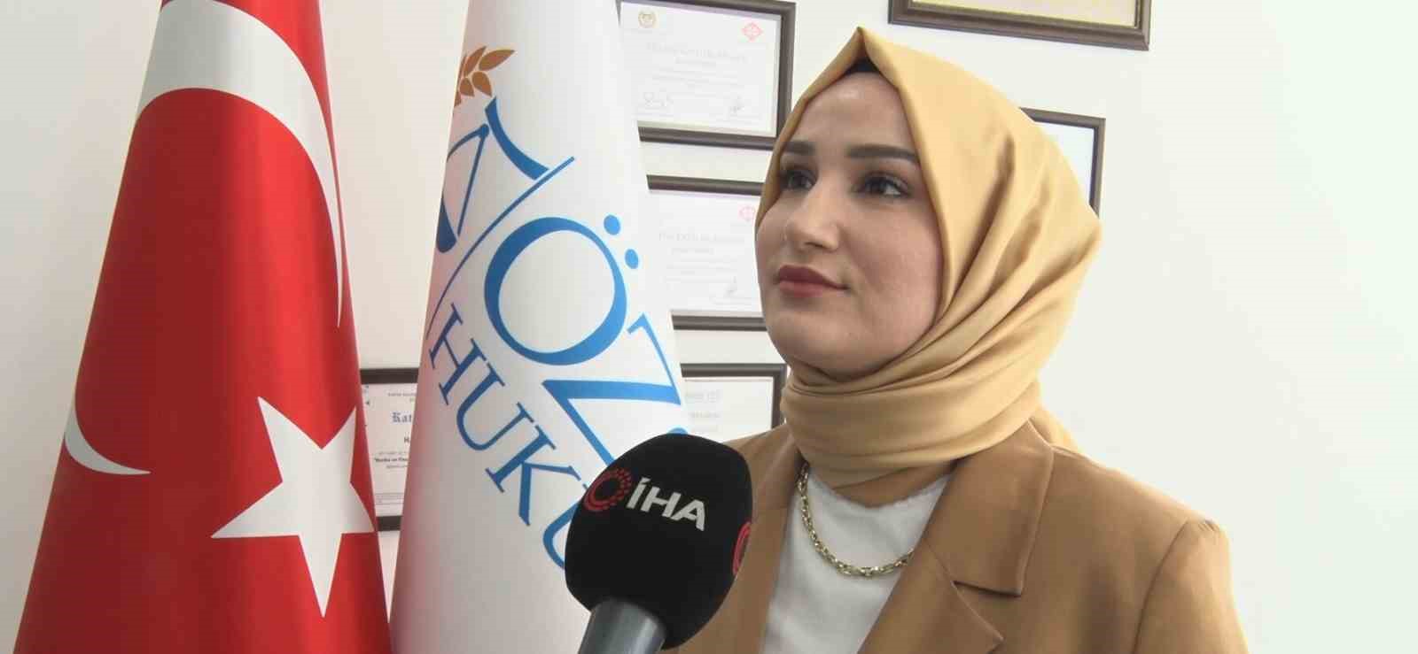 Avukat Özgül’den araç kazaları hakkında kritik uyarı: "EKSİST sistemiyle hem hasar bedeli hem de değer kaybı aynı anda değerlendiriliyor"
