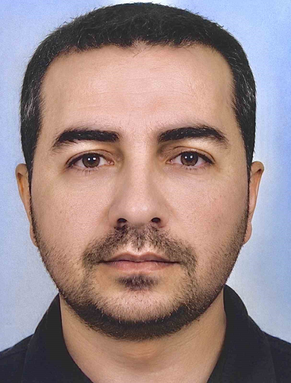 Eski uzman çavuş iş yerinde vurulmuş halde ölü bulundu