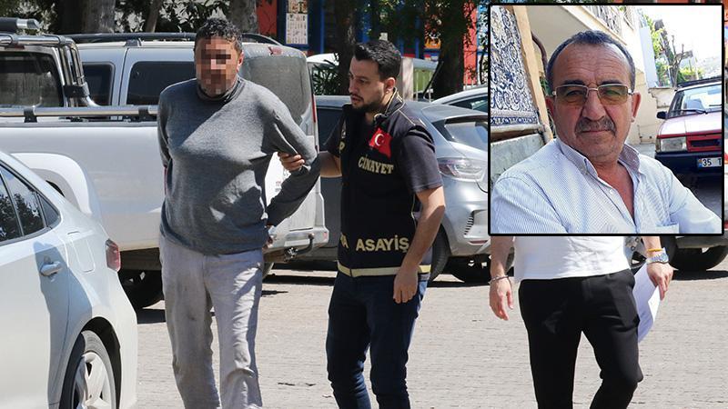 Kurbanlık parasını çıkarmak için çalışmaya geldi, öldürüldü