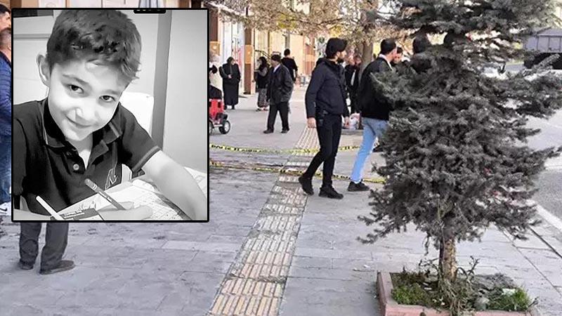 Oyun oynarken kurşunun hedefi olan Poyraz'ın ölümünde 2 sanığa hapis cezası