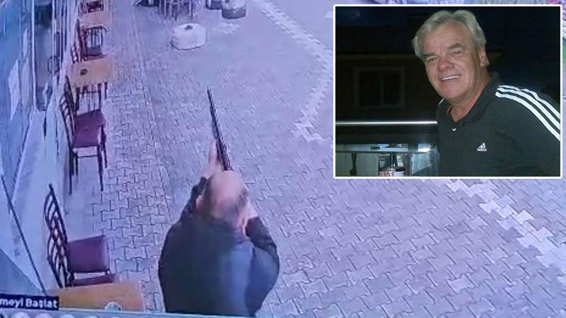 Yüzünden tüfekle vurulan gurbetçi, 4 ay sonra öldü