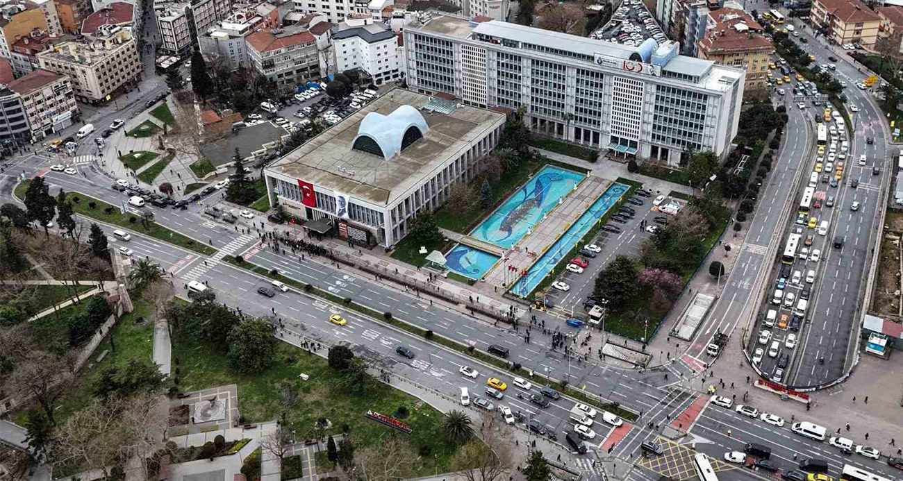 3 ilde 12 şüpheli gözaltında