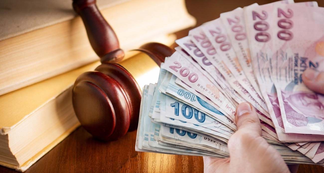 4 milyon TL’lik rüşvet iddiası!