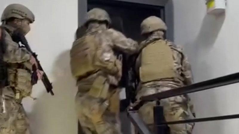 İstanbul merkezli 35 ilde eş zamanlı yasa dışı bahis operasyonu; 98 tutuklama