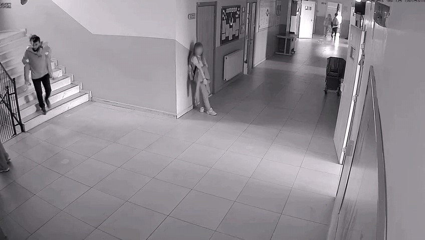 Yürekleri ısıtan anlar