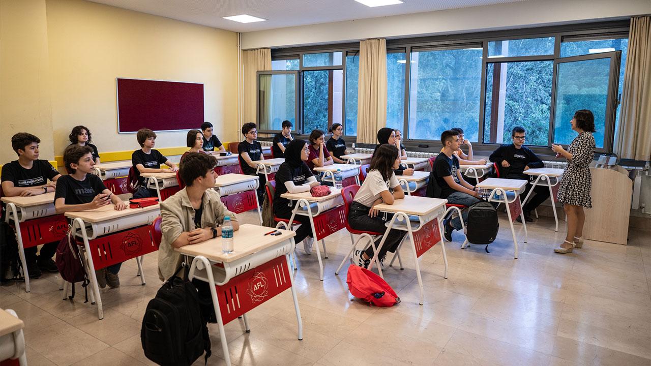 Okullar gerekli durumlarda veli adına randevu oluşturabilecek