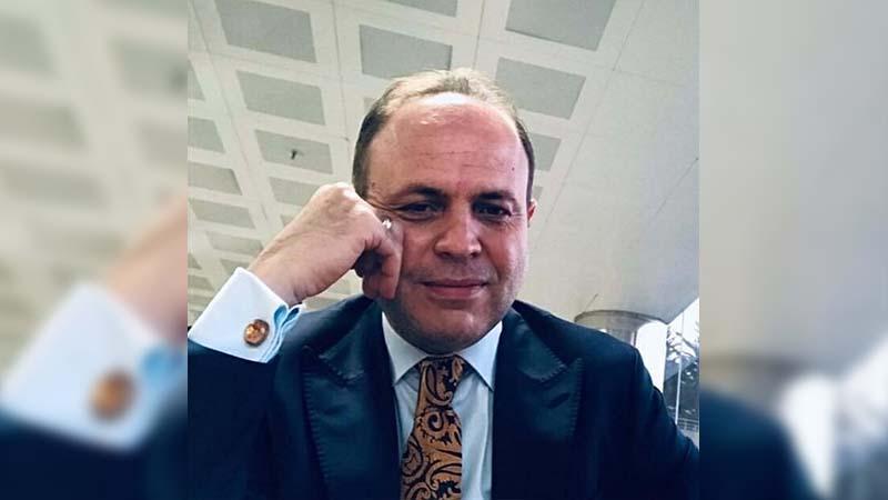 Geri manevra yapan aracın çarptığı Yenipazar İlçe Gençlik ve Spor Müdürü ağır yaralandı