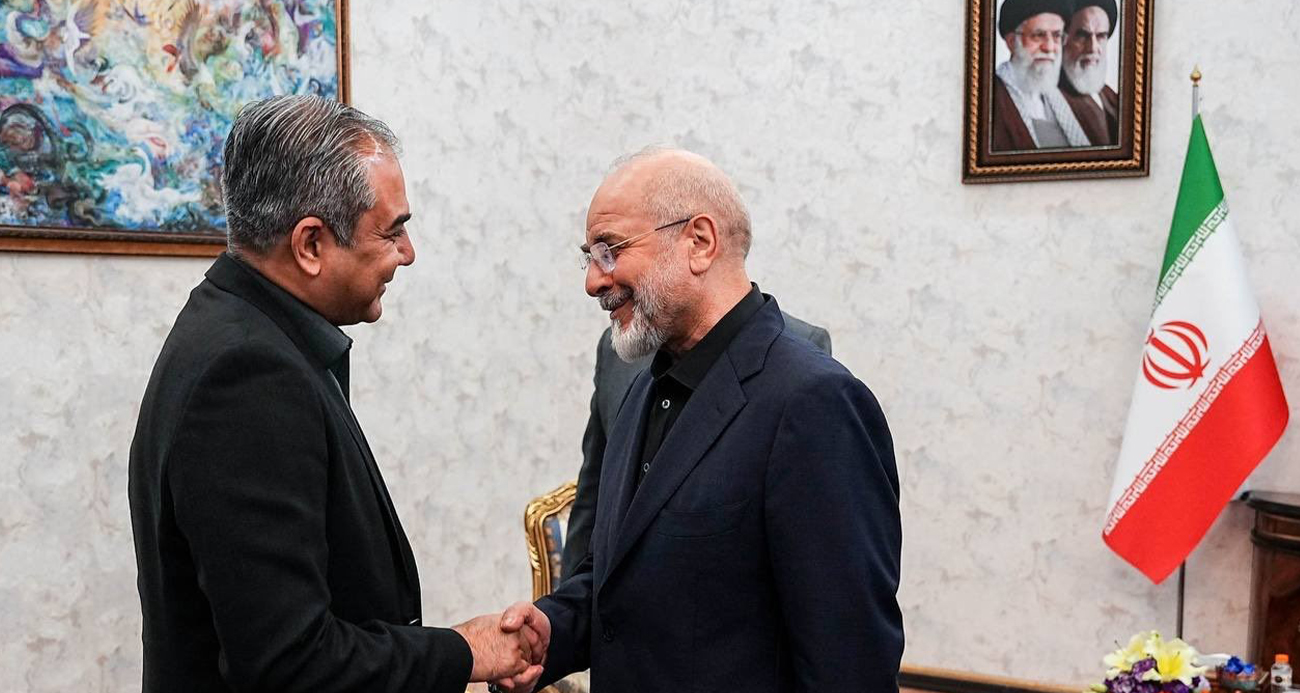 Pakistan İçişleri Başkanı Naqvi’den Tahran’a resmi ziyaret