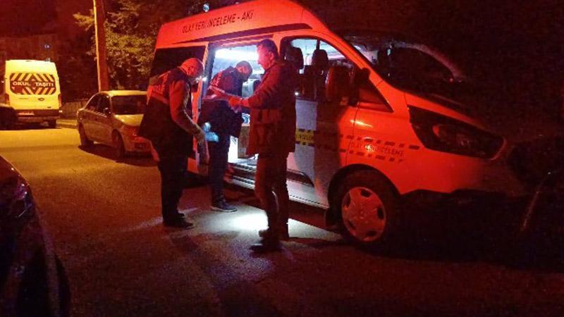 Gelin ile görümce kavgada birbirini bıçakladıÇorum’da gelin ve görümce olan C.K. ile E.A. aralarında çıkan kavgada, bıçakla birbirini yaraladı.