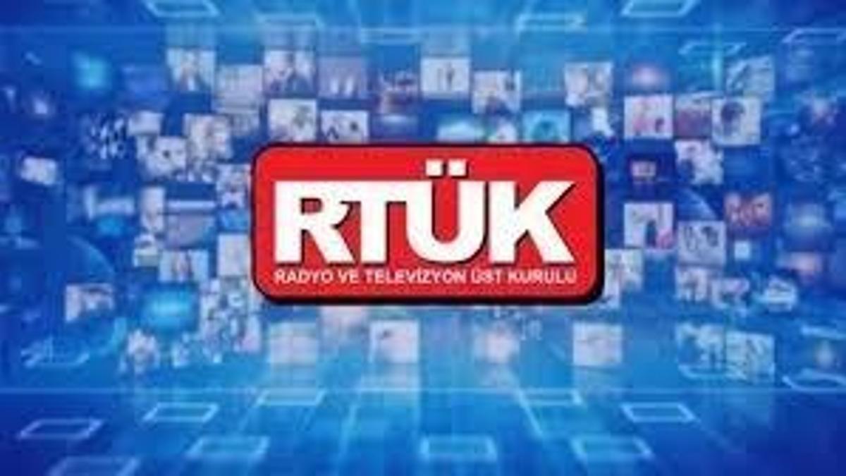 RTÜK’ten Mersin'de yaşanan olaya ilişkin yayın yasağı