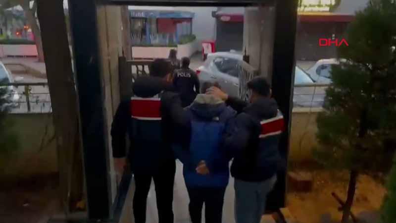 7 ilde 'Paymix 4' operasyonu: 59 kişi gözaltına alındı