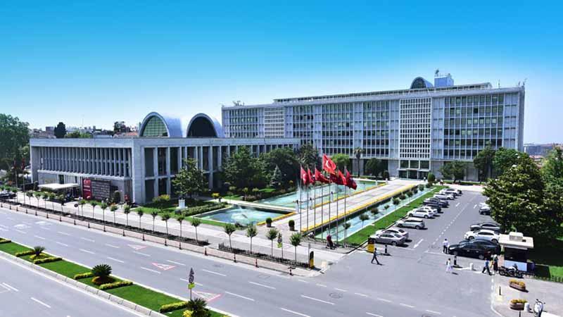İBB'ye yönelik 'Yolsuzluk' davasında 40’ıncı duruşma