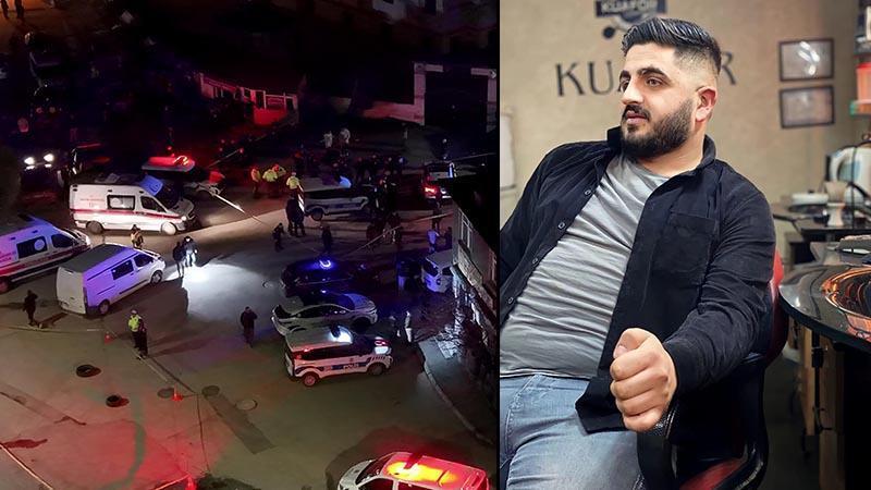 Cami önünde başından vurulmuş halde ölü bulunduErzurum’da Alihan Bülbül (32), cami önünde silahla başından vurulmuş halde ölü bulundu. Olay yerinde iki farklı silaha ait boş kovanlar bulan polis inceleme başlattı.