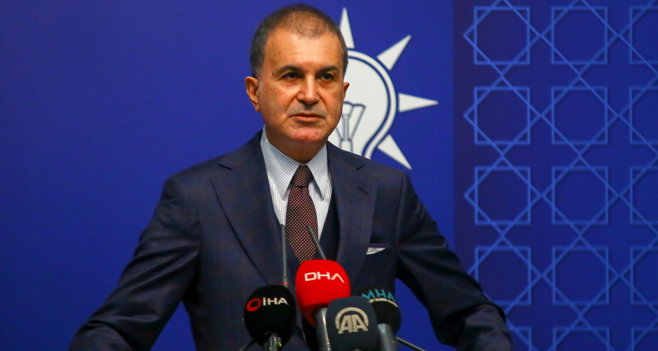 Terörsüz Türkiye mesajı!