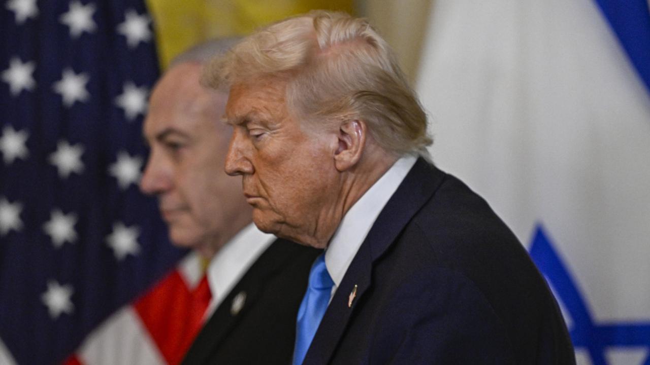 İsrail basını: Trump ile Netanyahu uzun ve dramatik bir telefon görüşmesi yaptı