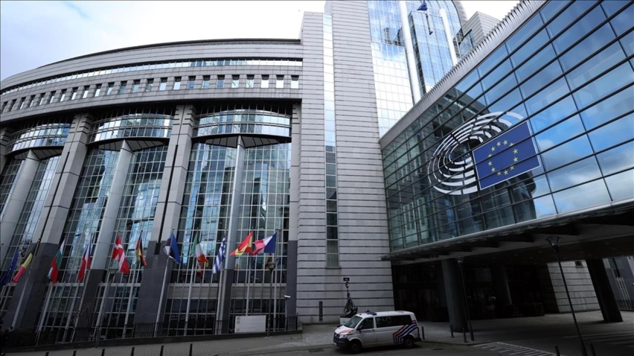 ABden Ukraynaya 3,2 milyar euroluk destek hazırlığı