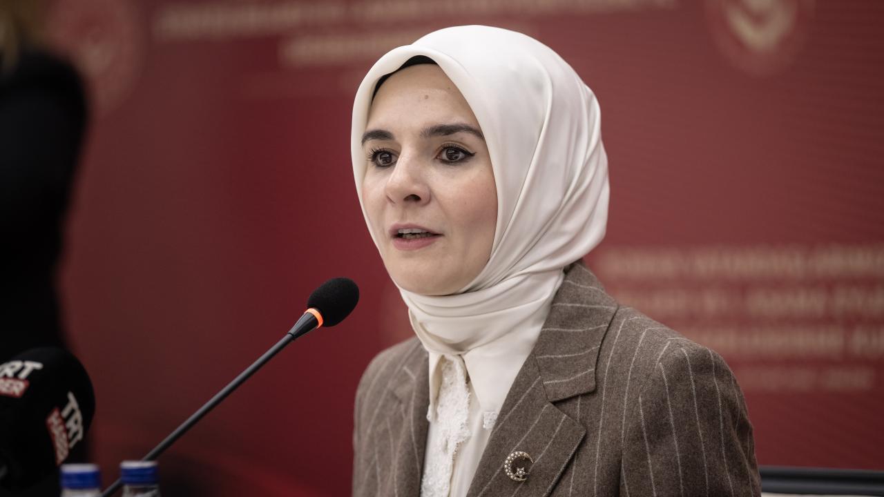 Bakan Göktaş: Tokat'taki selzedeler için 20 milyon lira kaynak aktarıldı