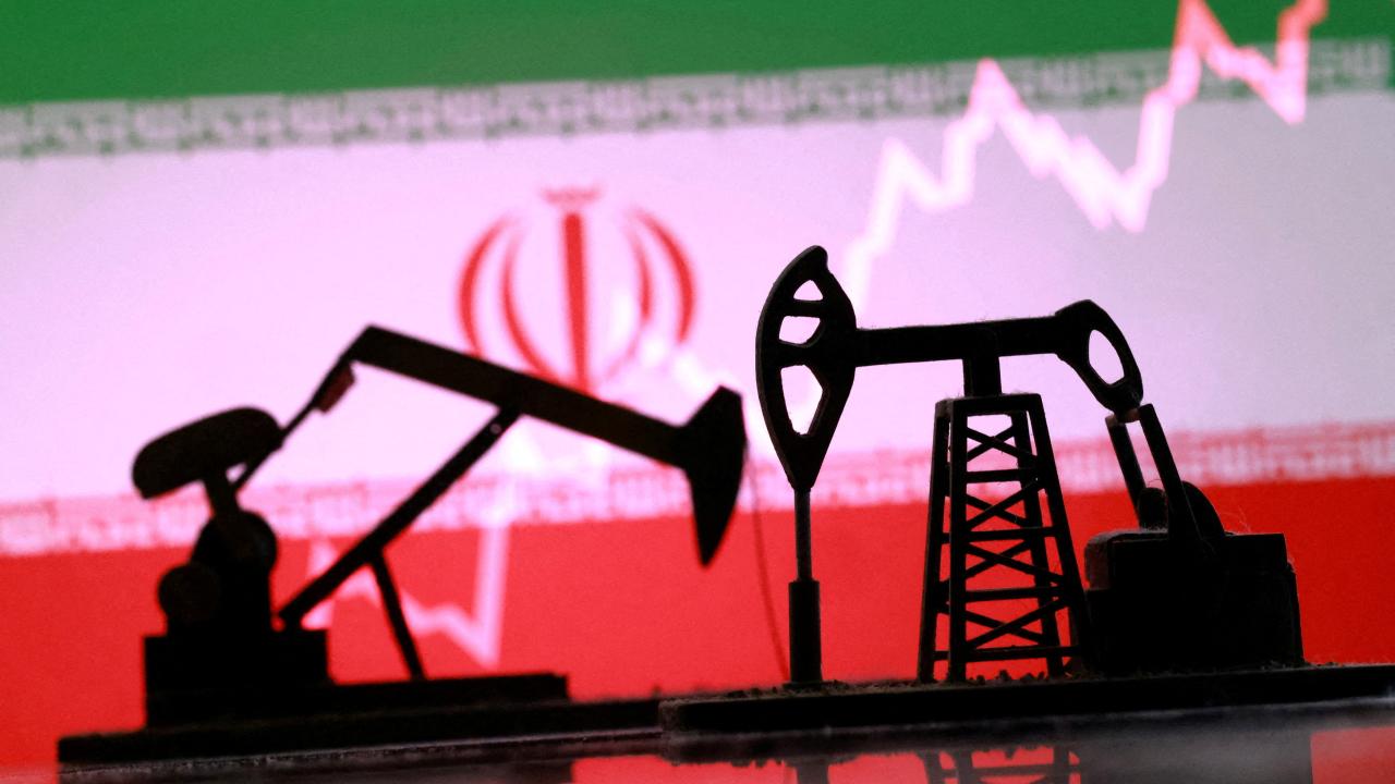 Petrol fiyatları ABDİran görüşmelerine ilişkin olumlu haber akışıyla yüzde 5 düştü