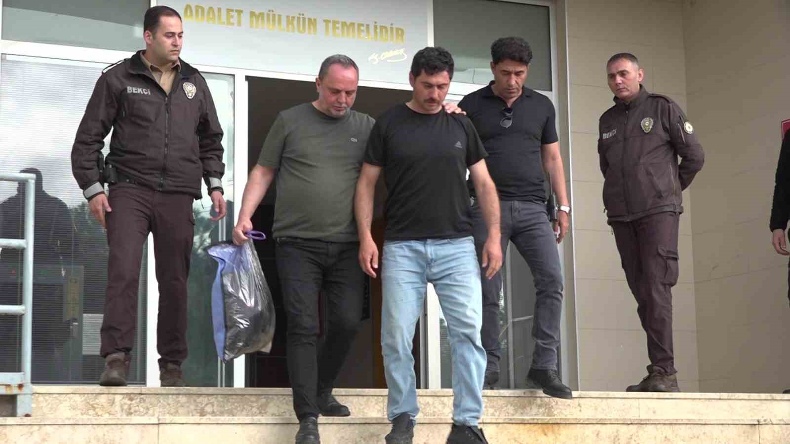 Cinayete kurban gittiği 10 yıl sonra itiraf edilen kadının gömüldüğü yerde arama çalışmaları sürüyor