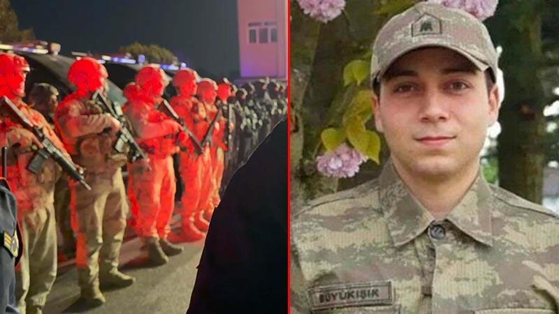 Dorukhan Büyükışık'ın ölümüne ilişkin soruşturmada 9 ilde operasyon: 21 gözaltı