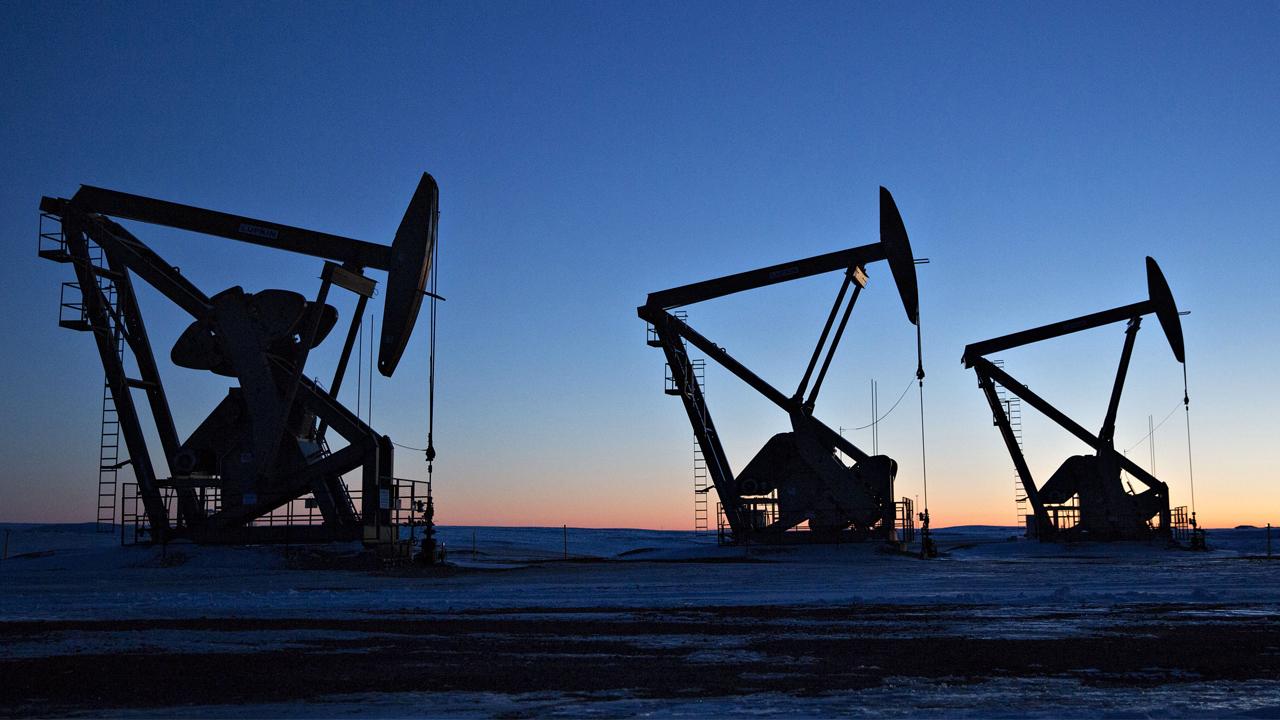 Brent petrolün varili 106,19 dolardan işlem görüyor