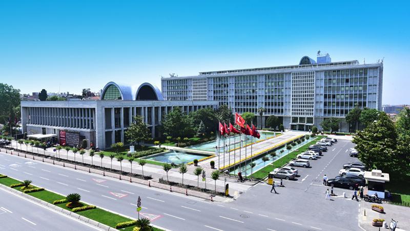 İBB'ye yönelik 'Yolsuzluk' davasında 41’inci duruşma