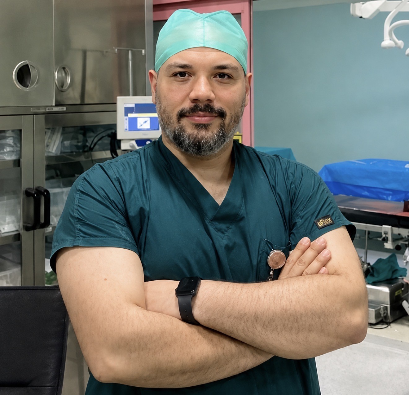 37 yaşındaki beyin cerrahı hayatını kaybetti