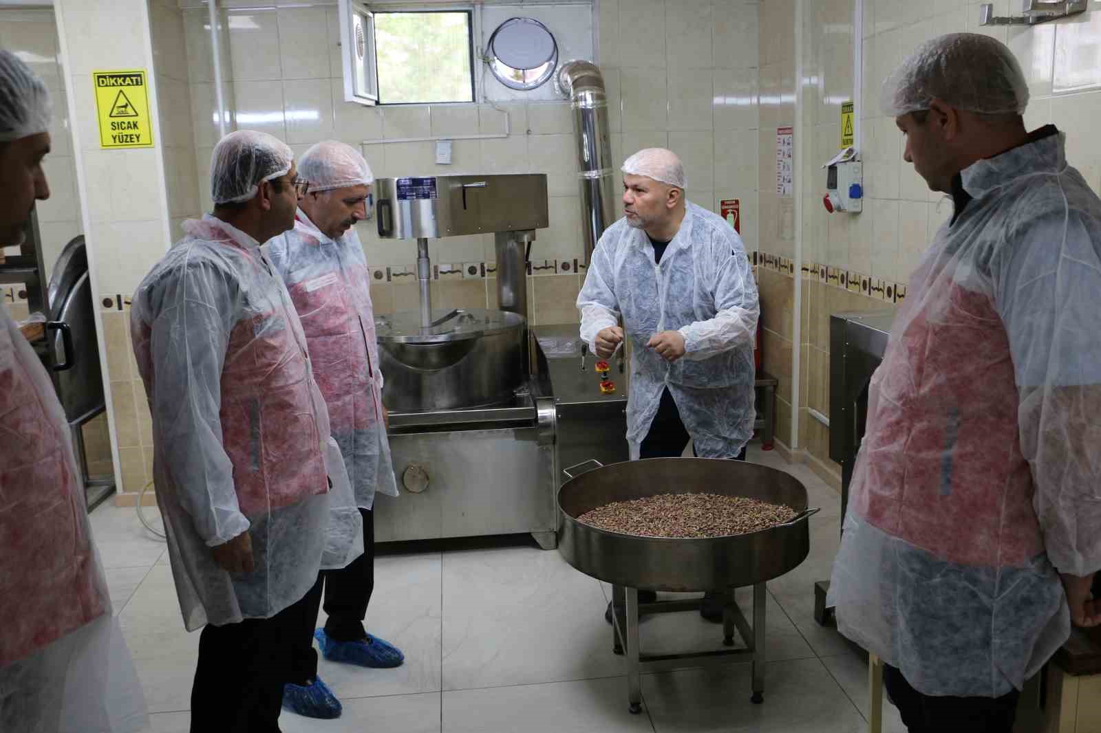 Diyarbakır’da bayram öncesi denetimler sıklaştırıldı