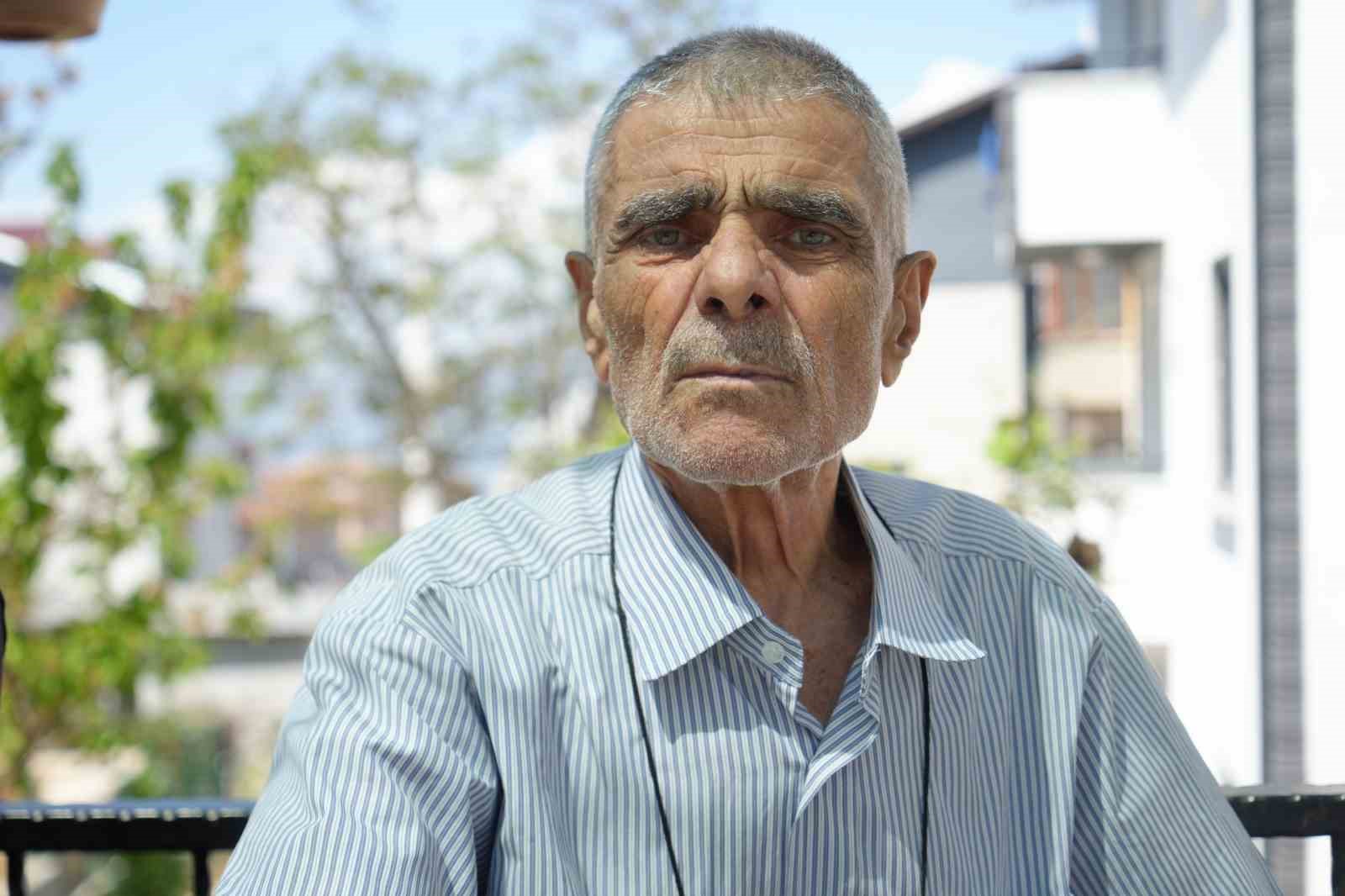 Baba ve oğlu öldüren sanık: "Değil ölümlerine, cezaevine girmelerine bile razı değildim"