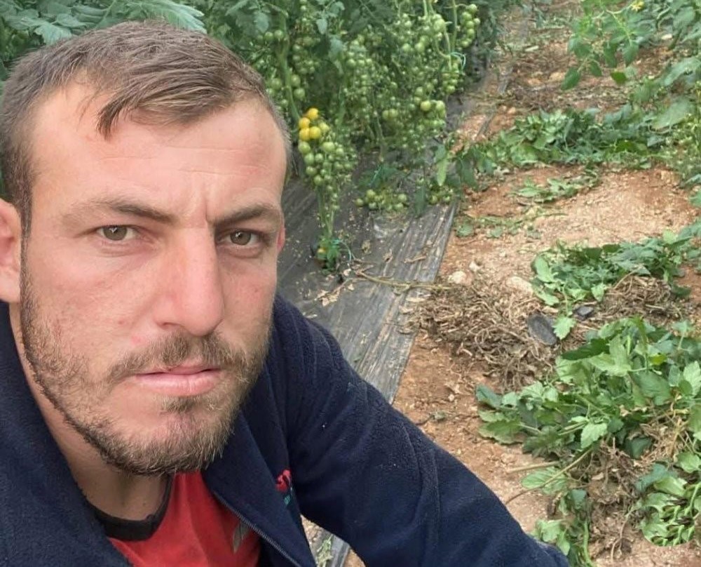 27 yaşındaki gencin eski kız arkadaşının evinin önünde öldürülmesine ilişkin davada tutuklu baba için müebbet talebi