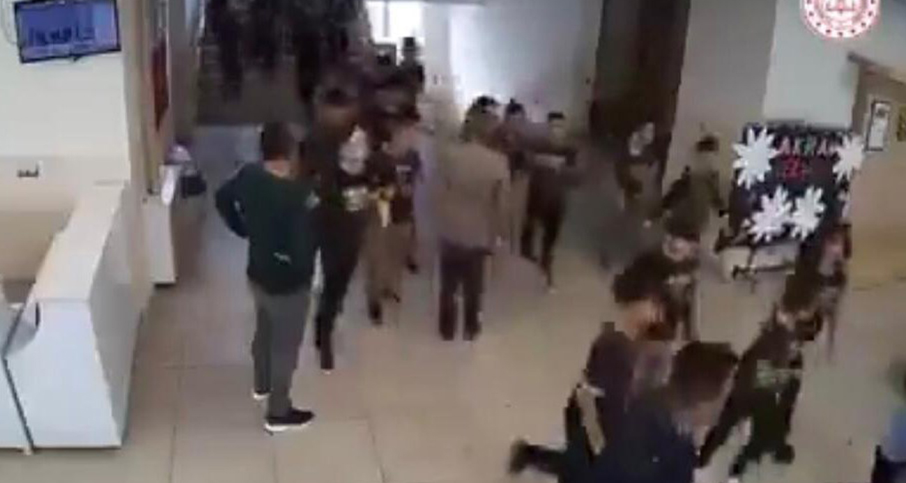 'Öğretmen işte budur’