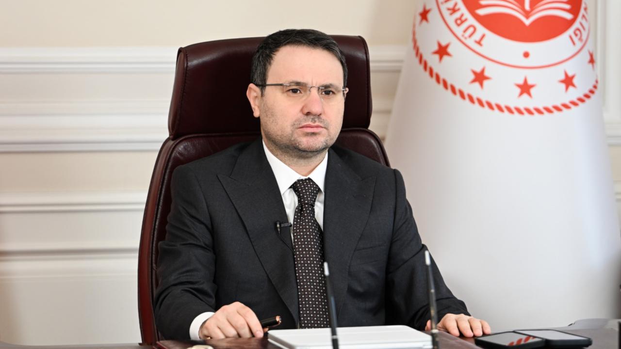 Bakan Gürlek: Herkes karara saygılı olmalı, karar temyize açık