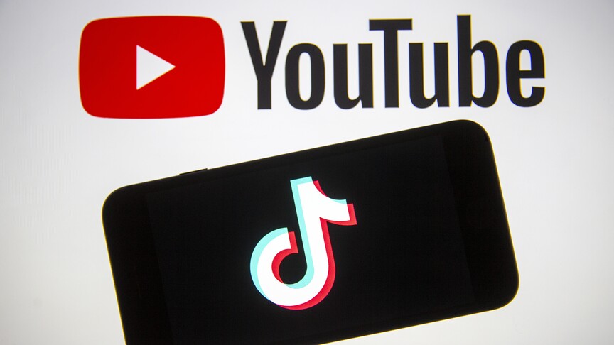 İngiliz İletişim Ofisine göre YouTube ve TikTok, çocuklar için hala yeterince güvenli değil