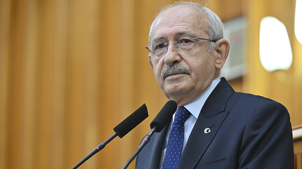 Kılıçdaroğlu: Karar kenetlenme fırsatı