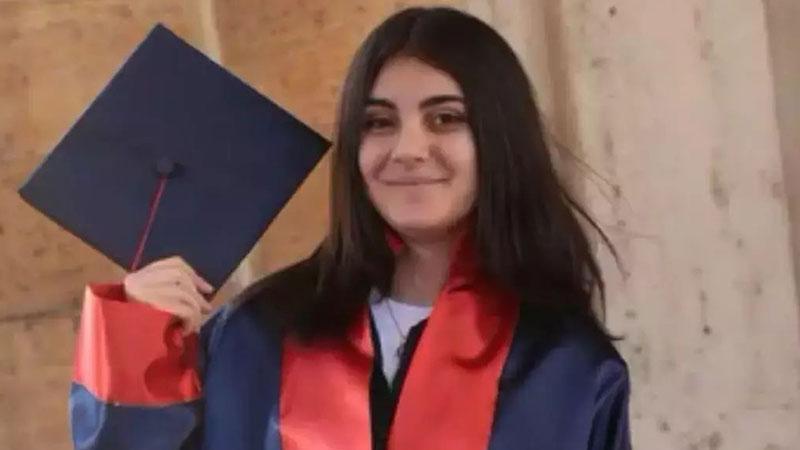 Elif’in yaya geçidinde öldüğü kazanın sürücü 4 yıl 5 ay ceza aldı, tahliye oldu