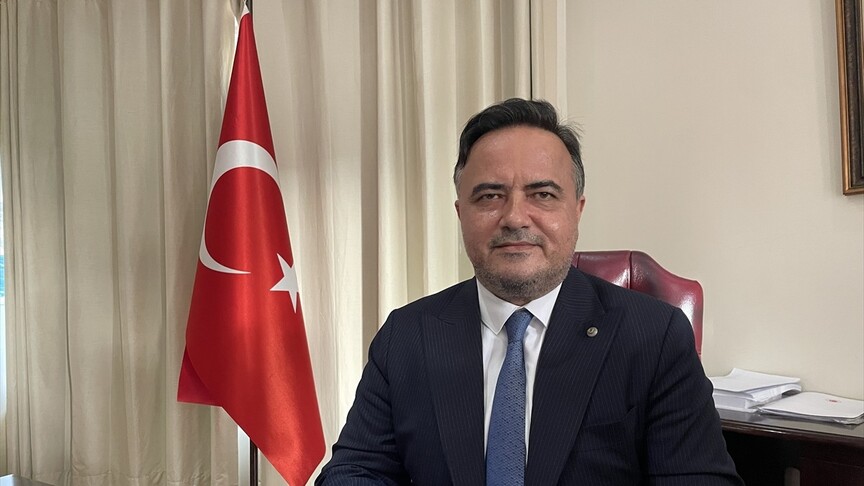 Türkiye-Ruanda ilişkileri Doğu Afrika'da önemli ortaklık seviyesine ulaştı