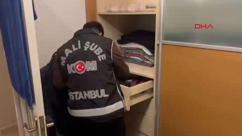 Beşiktaş Belediyesine yönelik soruşturmada 3 şüpheli tutuklandıBeşiktaş Belediyesi’ne yönelik yürütülen soruşturma kapsamında düzenlenen yeni operasyonda gözaltına alınan aralarında eski belediye başkan yardımcısının da bulunduğu 3 kişi tutuklandı.
