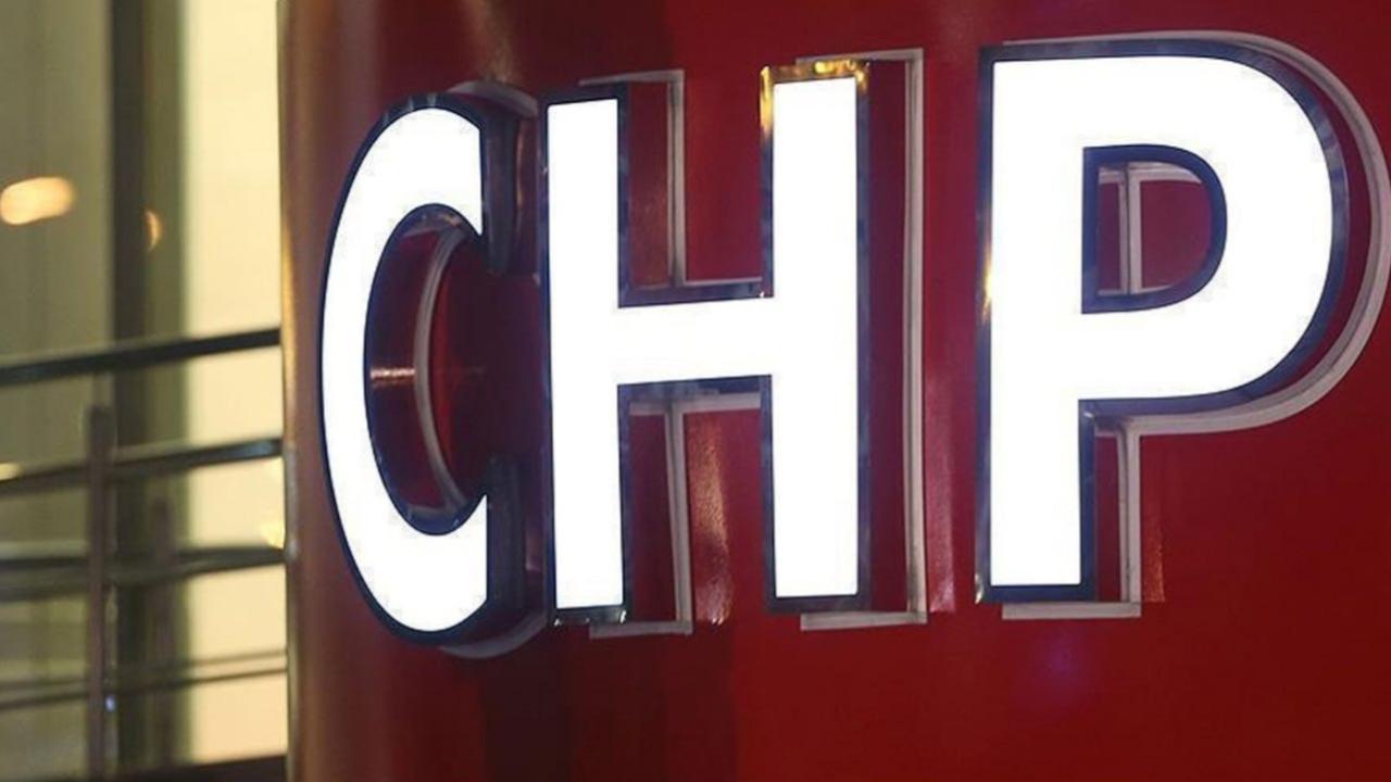 Mahkemeden CHP'nin tedbir itirazına ret