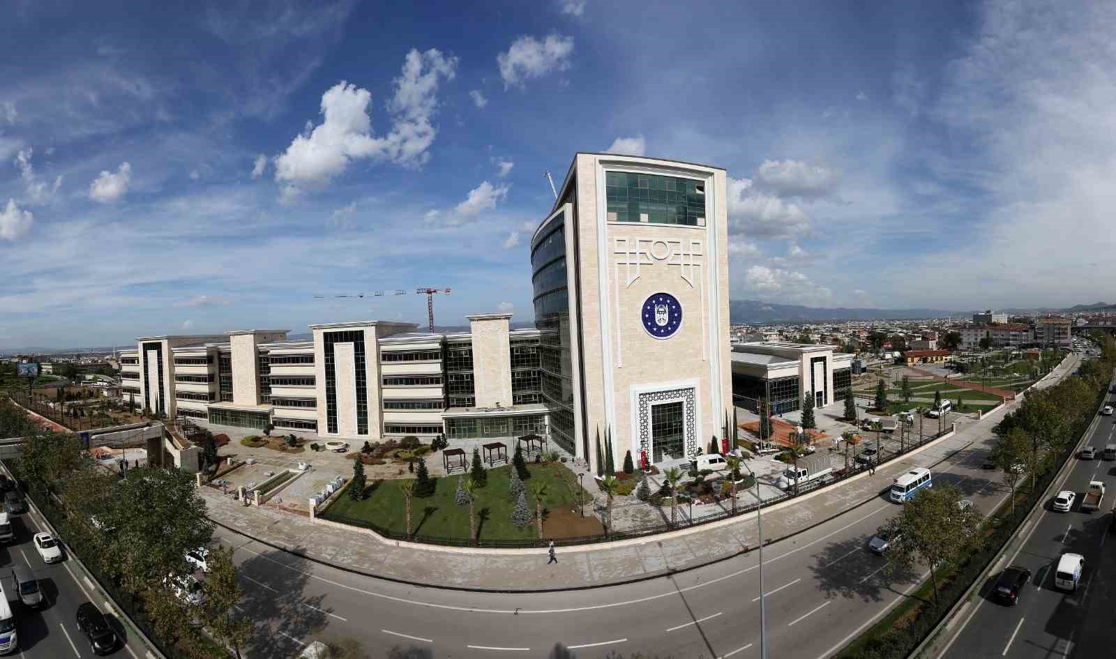 Bursa Büyükşehir Belediyesi’nde "Kamu zararı" önlemi
