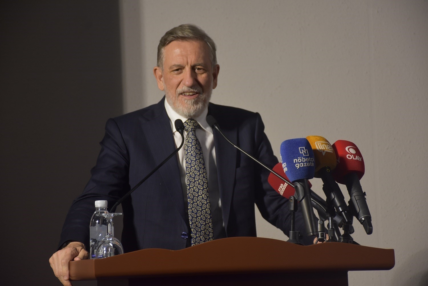 Bursa’da tarım ve gıda ihracatının devleri ödüllerini aldı