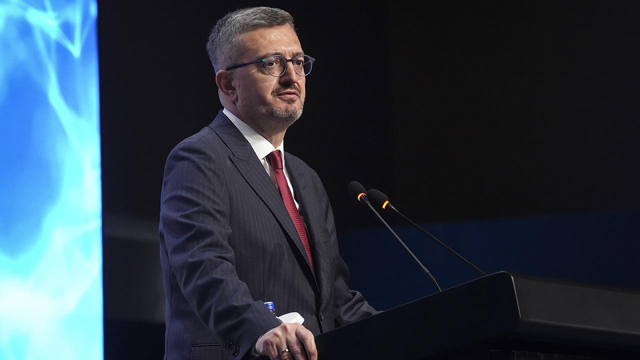 İletişim Başkanı Duran: Türkiye, küresel ölçekte güvenilir merkez konumunda