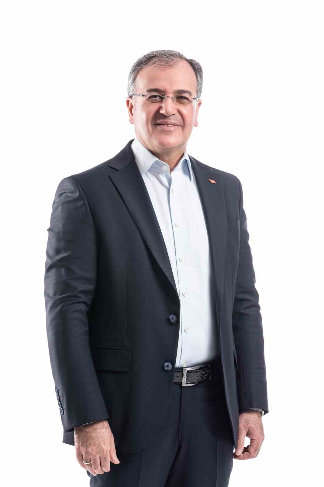 Başkan Özdoğan’dan vatandaşlara uyarı: Son gün 1 Haziran