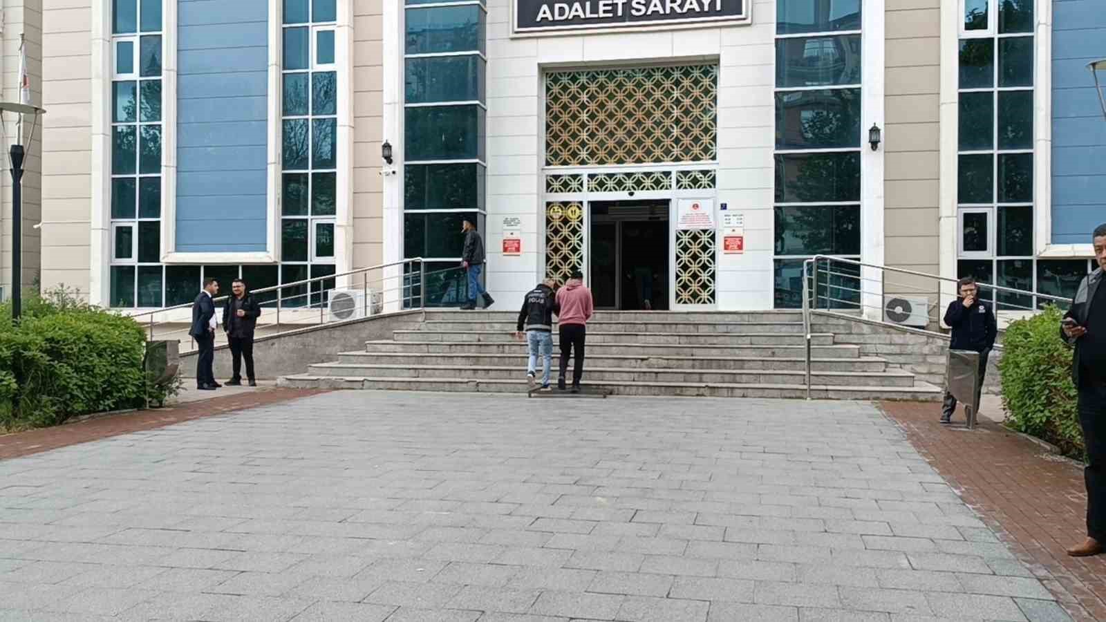 Kırşehir’de 542 sentetik hap ele geçirildi