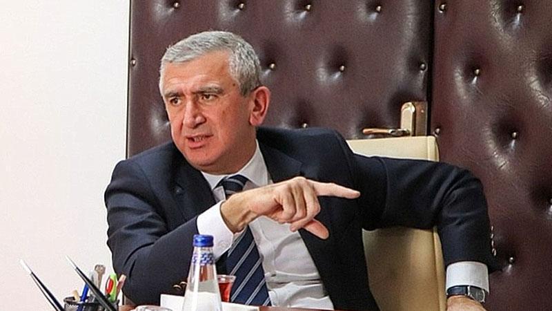 Akçakoca Belediye Başkanı Albayrak, gözaltına alındıDüzce'nin Akçakoca ilçesi Belediye Başkanı Fikret Albayrak, 'İrtikap' suçlamasıyla gözaltına alındı.