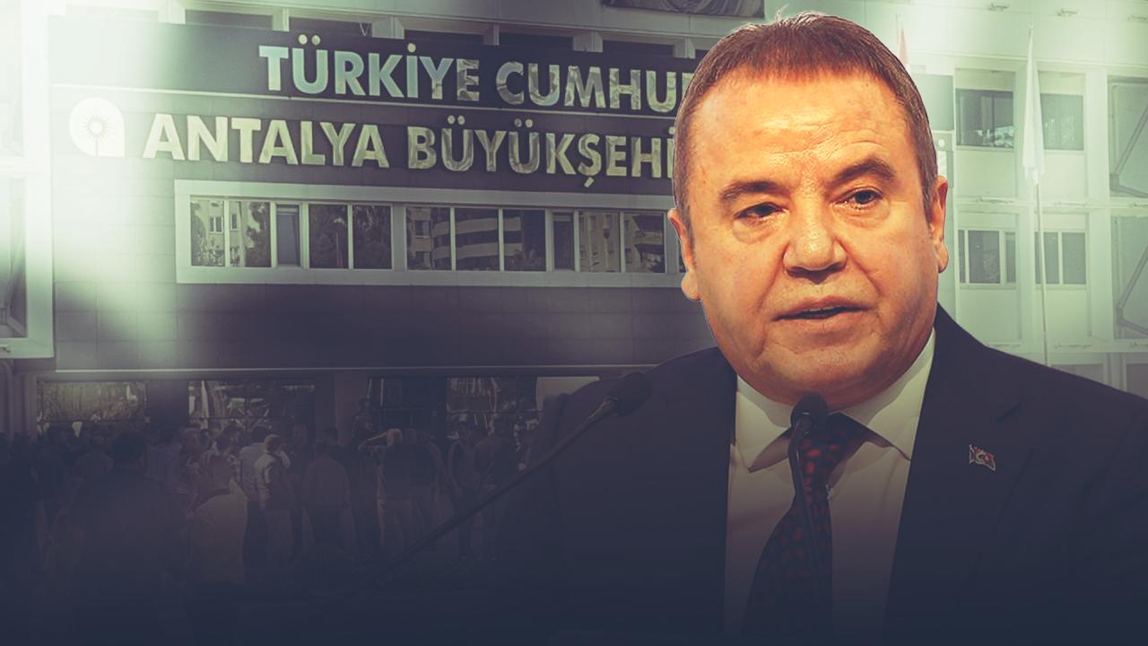 Muhittin Böcek'in ev hapsiyle tahliye edildiği iddialarına yalanlama