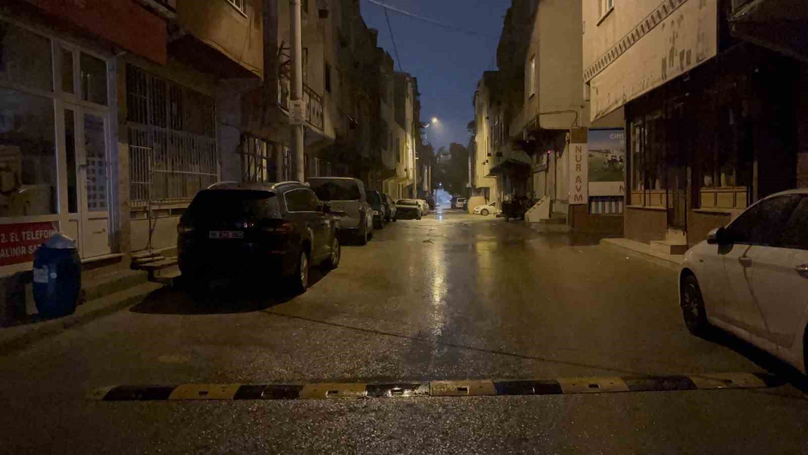 Bursa’da feci kaza: Aracın altında kalan 4 yaşındaki çocuk ağır yaralandı