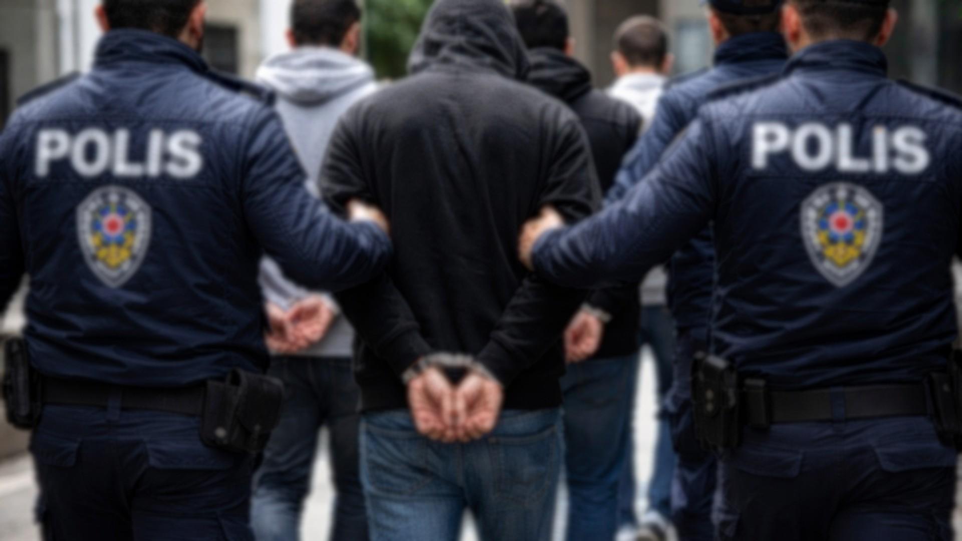 CHP Kurultayı soruşturması; 13 gözaltı