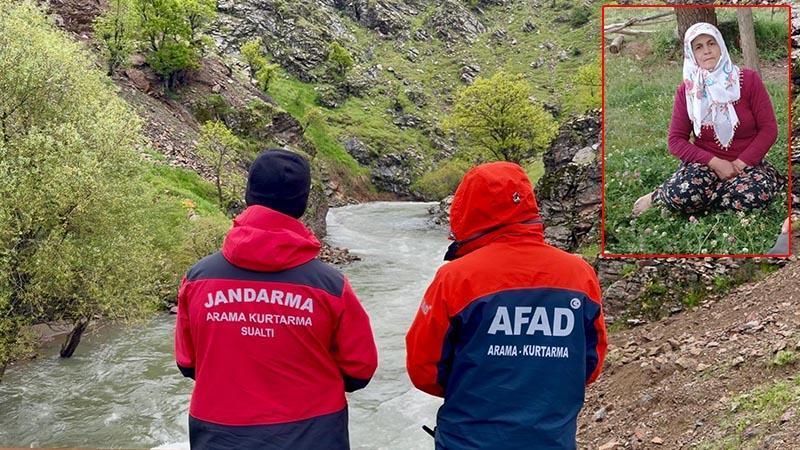 Muş'ta dereye düşen Gülsima aranıyorMuş’un Cevizlidere köyünde dereye düşüp kaybolan Gülsima Yıldız’ı arama çalışmaları devam ediyor. Ekipler, çalışmalarını Muş, Batman ve Diyarbakır hattındaki dere yataklarında yoğunlaştırdı.