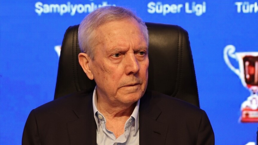 Fenerbahçe Başkan Adayı Aziz Yıldırım: Bu kongre kulübümüzün yeniden şampiyon karakterine kavuşma iradesi olmalıdır